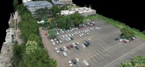 Site Surveys & Drone Mapping