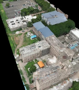 Site Surveys & Drone Mapping