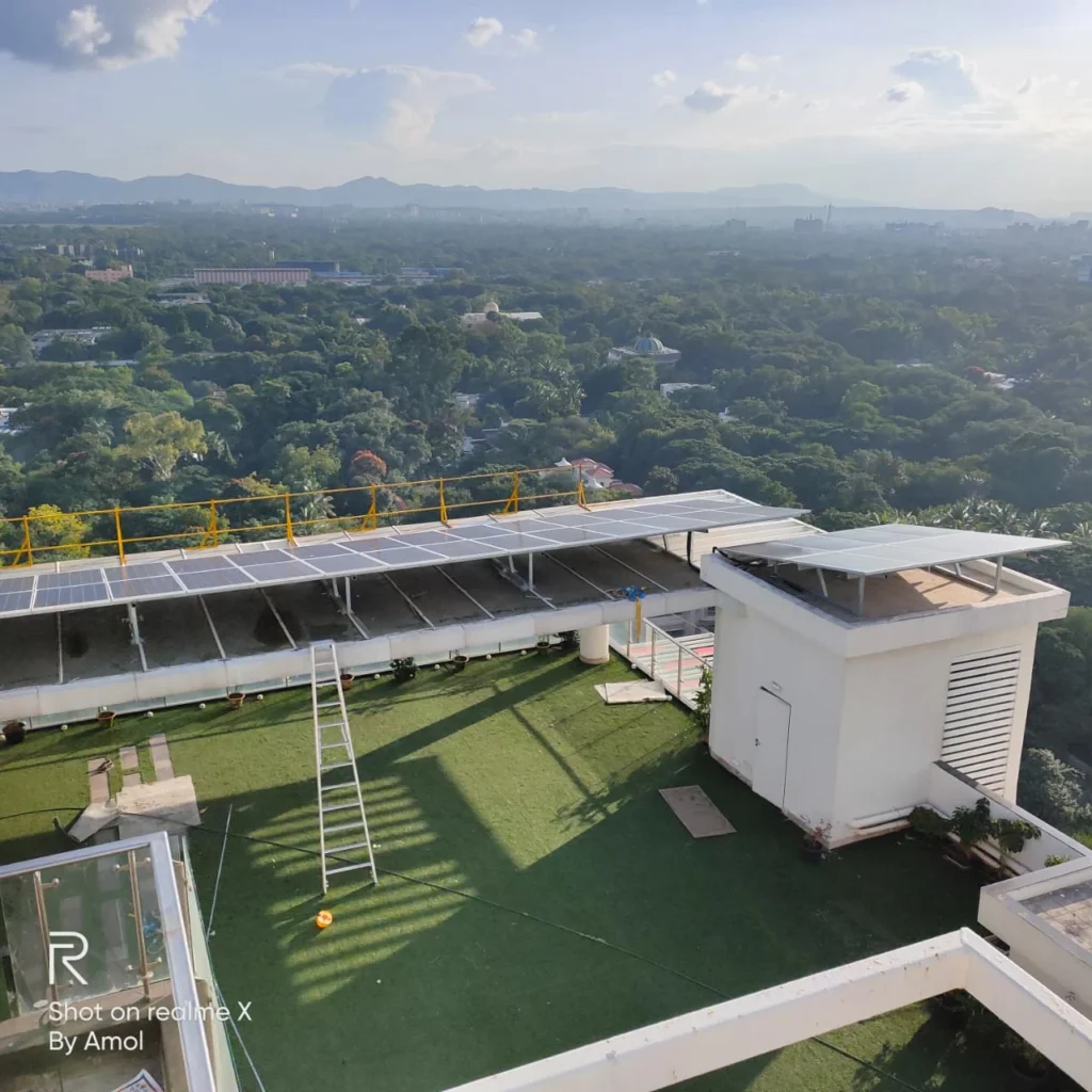 Cold formed Sections